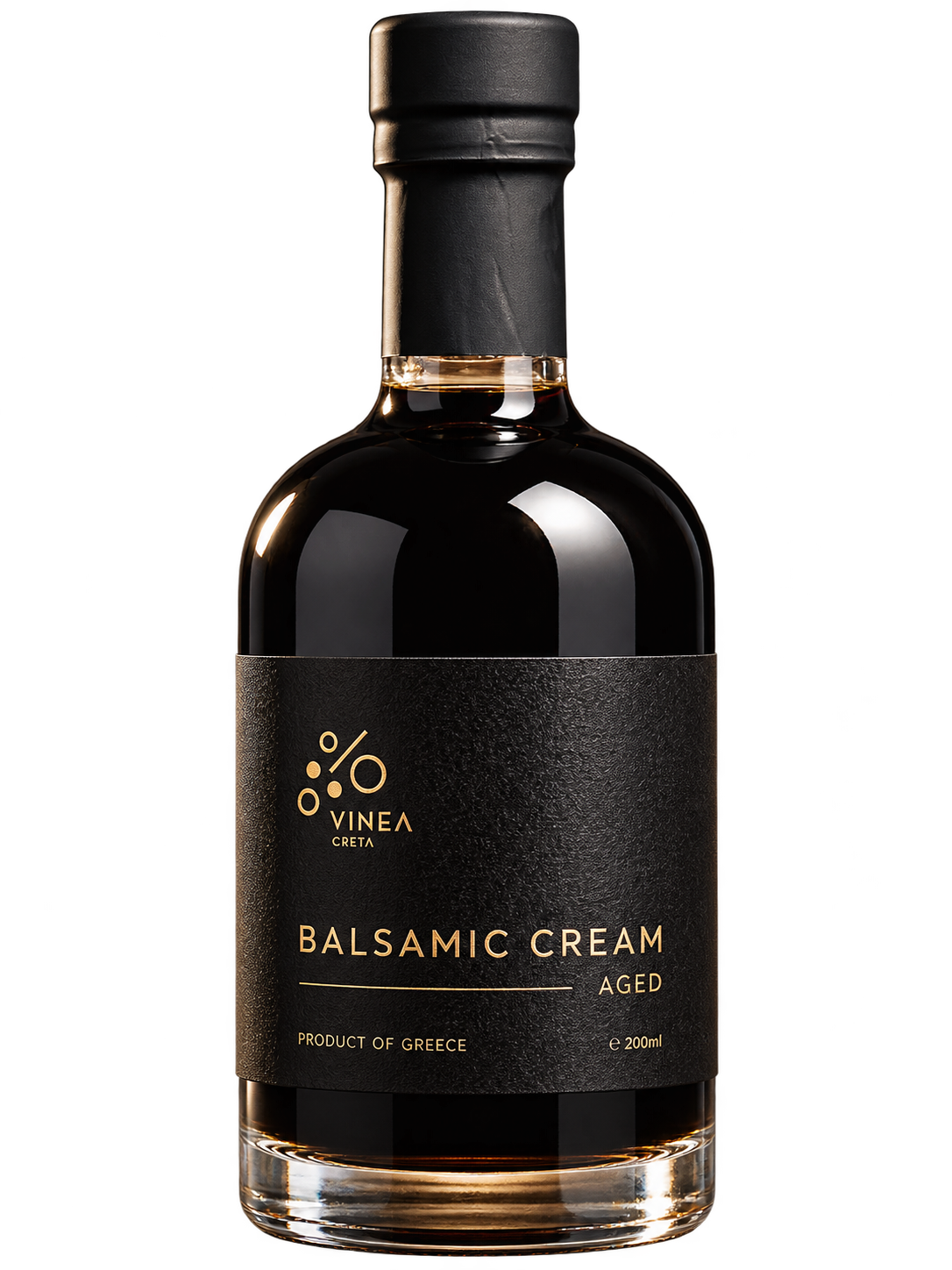 Vinea Creta Aged Balsamic Cream