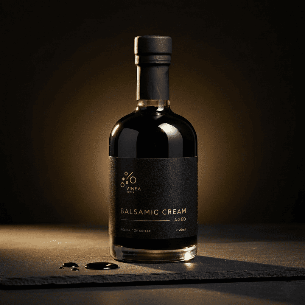 Aged Balsamic Cream