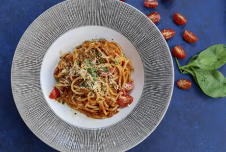 Pasta moko