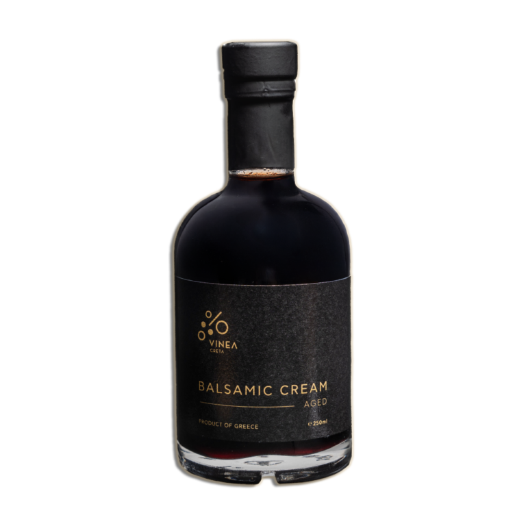Vineacreta Aged Balsamic Cream