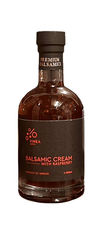 Vineacreta Balsamic Cream Raspberry