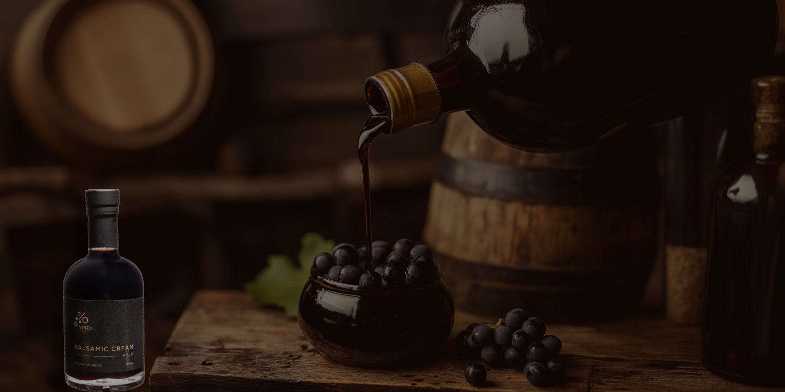 Balsamic Cream