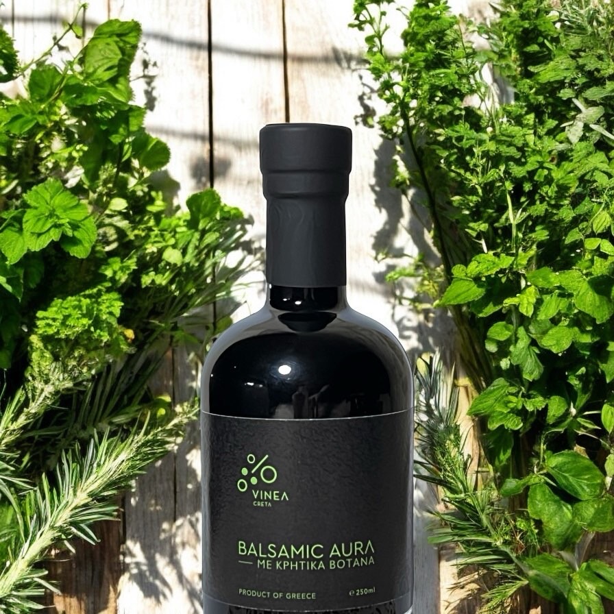 Vineacreta Balsamic Aura with Herbs