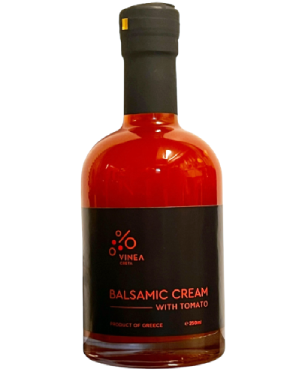 Vineacreta Balsamic Cream with Tomato